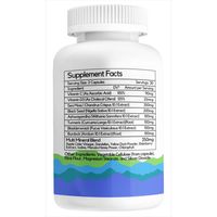 EA Pharma All-in-one Supplement